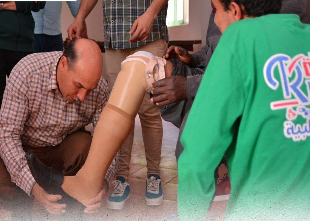 الخدمات الطبية