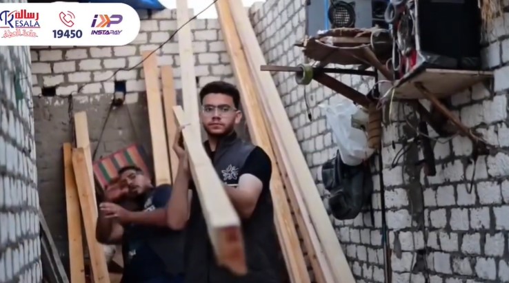 فطرة -  نشاط معارض الملابس