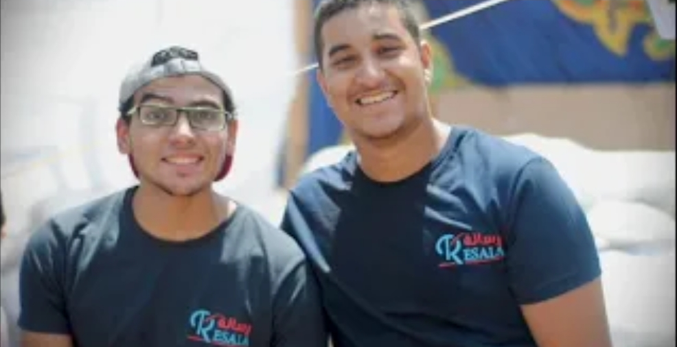 يوم التطوع.. تاريخ طويل من العطاء