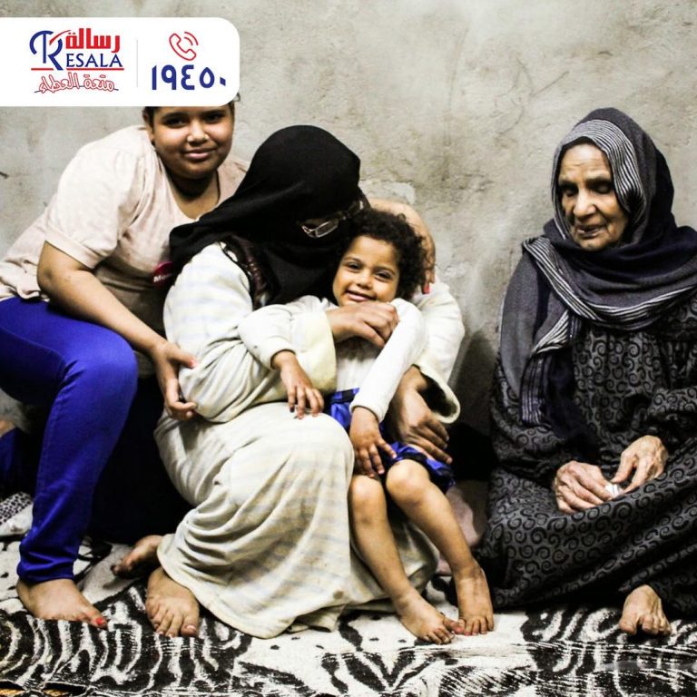 جروب رسالة دوت اور